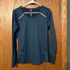 RBX Women's Long Sleeve Tee - Black